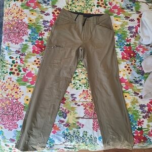 Patagonia Hiking Pants